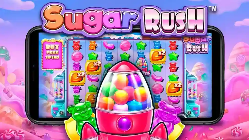 Sugar Rush