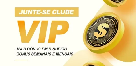 Bônus VIP RAPWIN
